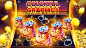 okfun games online bingo room interface on a Philippine player's mobile phone