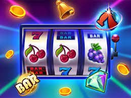 Philippine player selecting a bingo room on okfun games mobile browser
