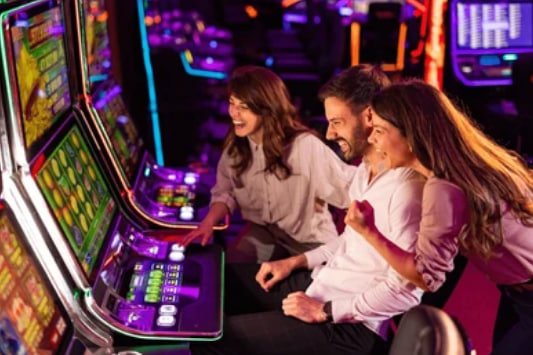 Philippine player viewing VIP rewards dashboard on okfun games mobile