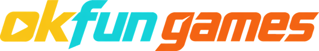 okfun games logo